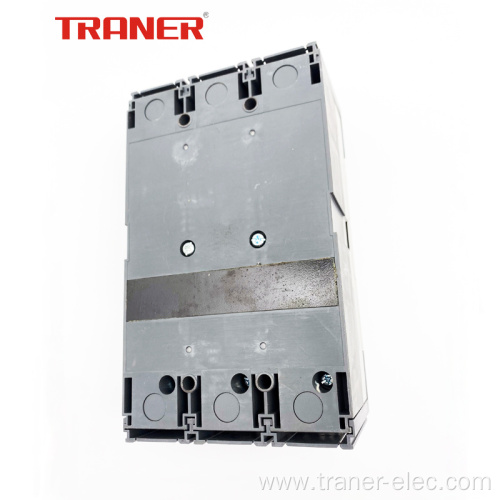 250A 3 Poles Moulded Case Circuit Breaker MCCB/ELCB